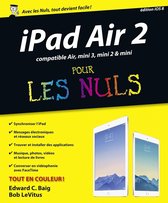 iPad Air 2, compatible Ipad Air, Ipad mini 3, et mini 2 Pour les Nuls