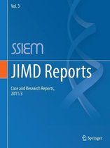 JIMD Reports - Case and Research Reports, 2011/3