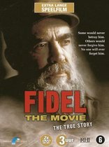 Fidel The Movie