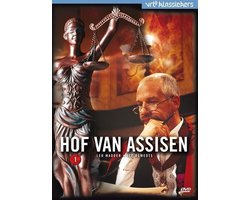 Hof Van Assisen - Seizoen 1