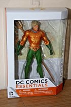 DC New 52 Aquaman Action Figure