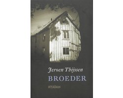 Broeder