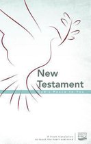 New Testament-CEB