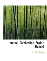 Internal Combustion Engine Manual