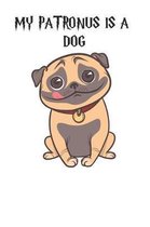 My Patronus is a Dogs