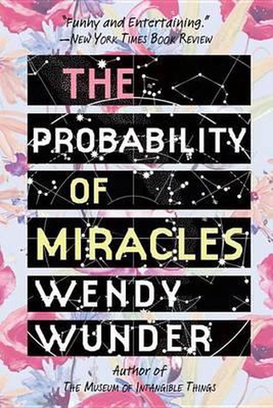 The Probability of Miracles - cover