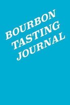 Bourbon Tasting Journal