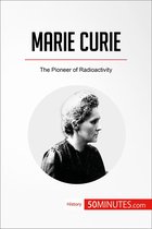 History - Marie Curie