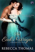 Reluctant Bride 2 - The Earl's Wager