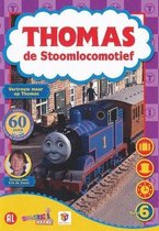 Thomas De Stoomlocomotief - Vertrouw Maar Op Thomas