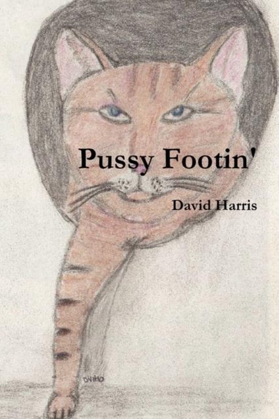 Pussy Footin  Dark main image 1