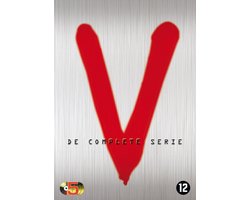 V - Complete Serie