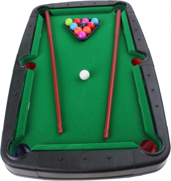 Table de Billard 40 cm