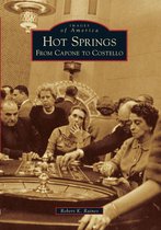 Images of America - Hot Springs