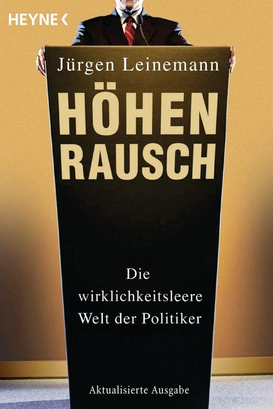Höhenrausch - cover