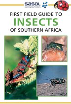 First Field Guide - First Field Guide to Insects of Southern Africa