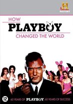 Speelfilm - How Playboy Changed The World