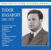 Todor Masaroff