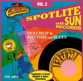 Spotlite On Sun Records Vol. 2...