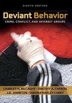 Deviant Behavior