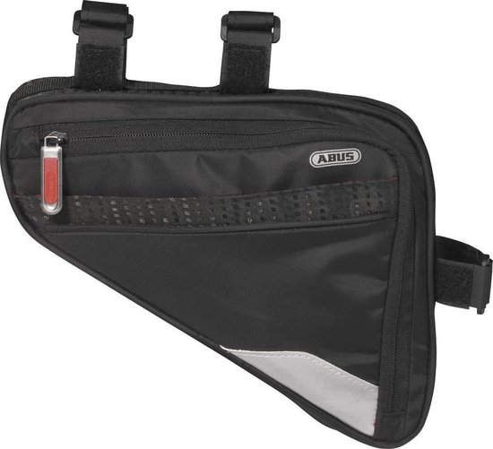 Abus Onyx ST2250 - Frametas - 1.8 l - Zwart van ABUS — afbeelding 3