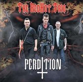 Red Hot Trio - Perdition