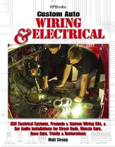 Custom Auto Wiring & Electrical HP1545