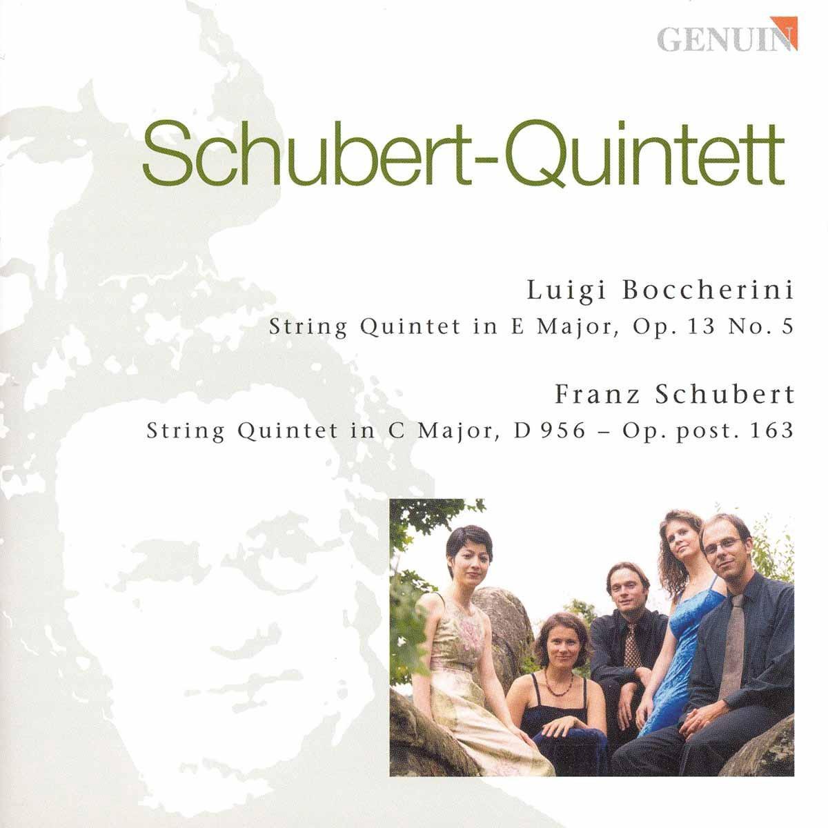 String Quintets