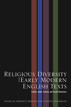 Religious Diversity and Early Modern English Texts