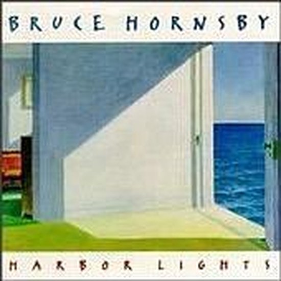 Harbor Lights