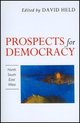 Prospects For Democracy