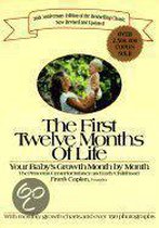 The First Twelve Months of Life