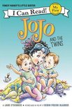 Fancy Nancy JoJo and the Twins My First I Can Read
