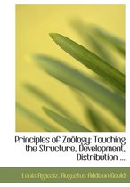 Principles of Zoaplogy