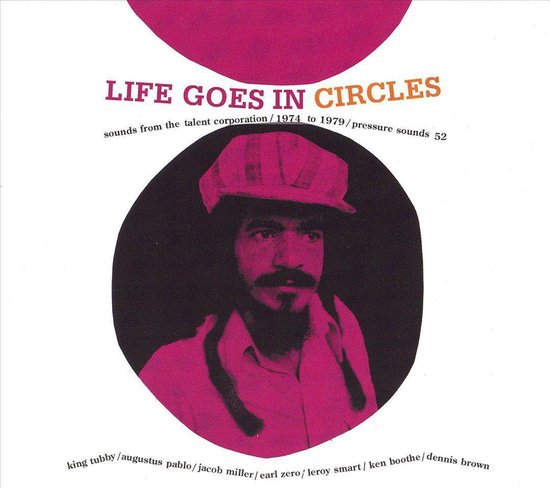 Life Goes In Circles