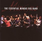 Essential Mingus Big Band