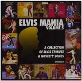 Elvis Mania, Vol. 5