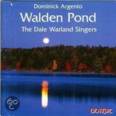 Walden Pond-Music By Dominick Argento