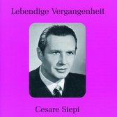 Lebendige Vergangenheit: Cesare Siepi