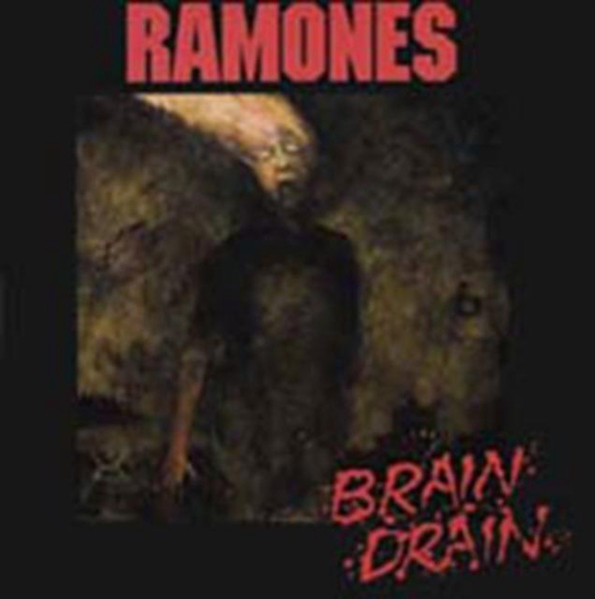 Brain Drain