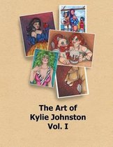 Art of Kylie Johnston