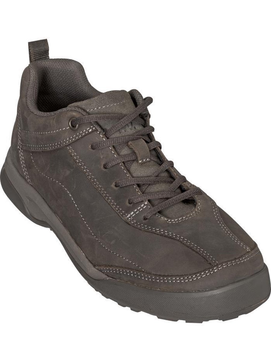 Human Nature (ANWB) Skip - Casual Schoen - Heren - Maat 42 - Bruin | bol.com