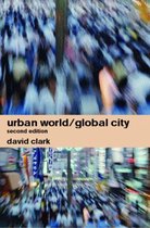 Urban World / Global City