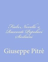 Fiabe Novelle E Racconti Popolari Siciliani