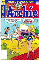 Archie 285 - Archie #285