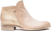 Ps poelman Veterboots zwart - Maat 41