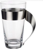 Villeroy en Boch Koffie- & Theeglazen New Wave Latte Macchiato glas
