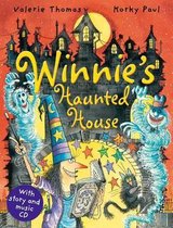 Winnie's Haunted House