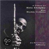 Tribute to Eric Dolphy