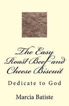 The Easy Roast Beef and Cheese Biscuit